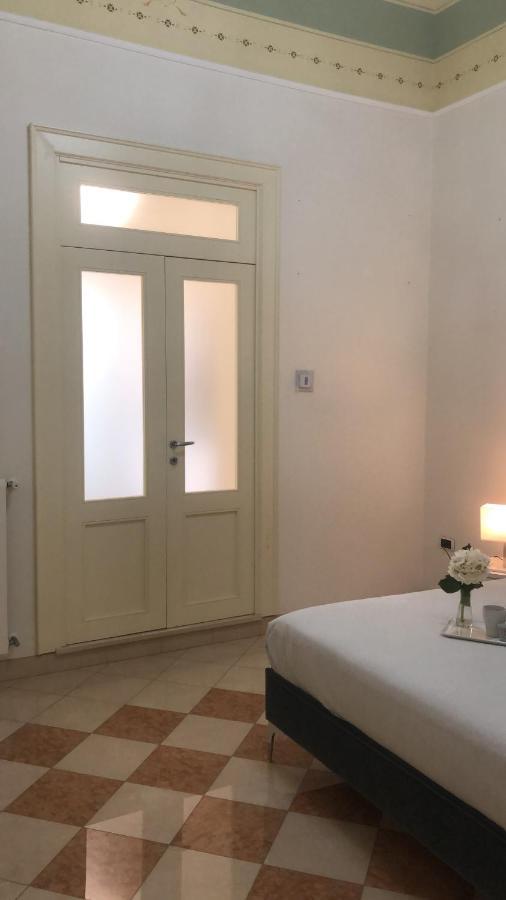 Maison Flores Deluxe バーリ エクステリア 写真