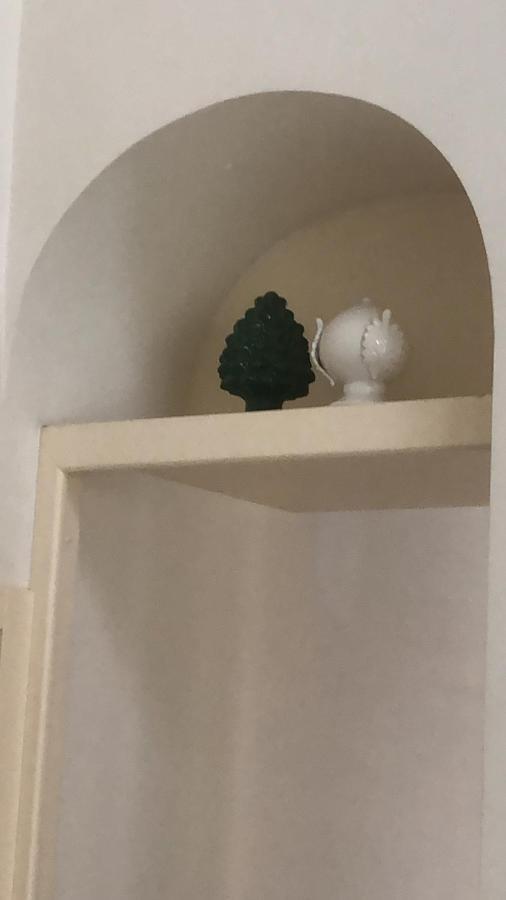 Maison Flores Deluxe バーリ エクステリア 写真